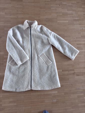 Schwangerschaftsjacke Winter