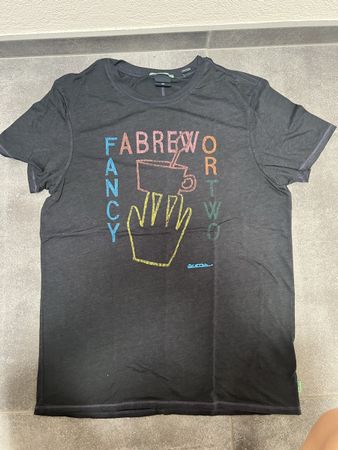 Scotch & Soda T-Shirt Grösse M