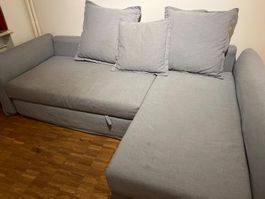 Sofa Holmsund Ikea gebraucht