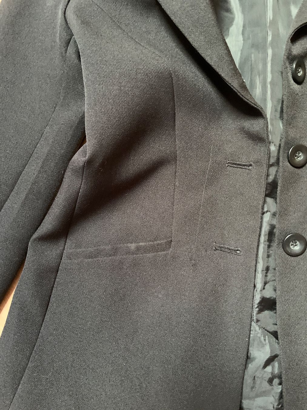 Giacche: Blazer – Usato da Ecublens VD venduto da timily 1