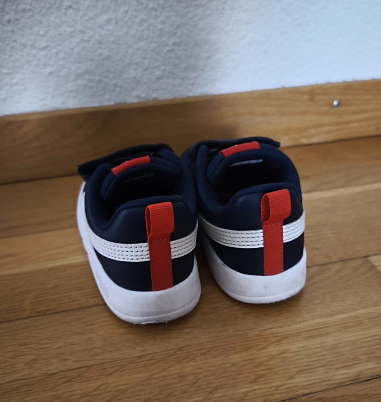 Puma Scarpe per ragazzi: Puma Sneaker - Kinderschuh Grösse 25 – Usato da Obfelden venduto da wismers 2