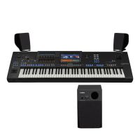 YAMAHA Clavier GENOS 2 - NEUF avec 3 HP