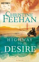 Feehan Christine - Highway to Desire / Roman
