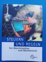 Steuern und Regeln für Maschinenbau und Mechatronik