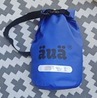 NEU: Drybag - Aaresack von äuä, marine blau