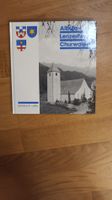 Jahrbuch 1989 ALBULA-LENZERHEIDE--CHURWALDEN