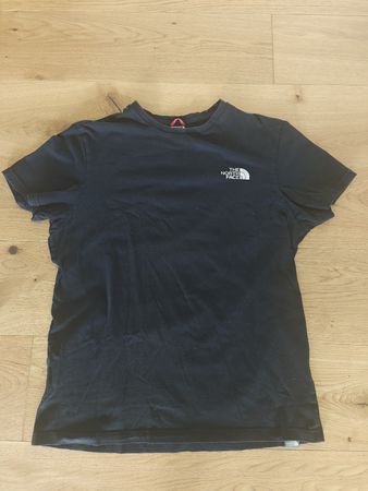 The North Face T-shirt Gr M/M