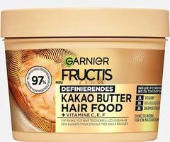 Garnier Fructis Haar Maske Kakao Butter