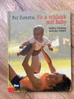 Buch Fit & Schlank mit Baby