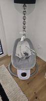 Momcozy Balançoire bébé / Elektrischer Babyschwinge
