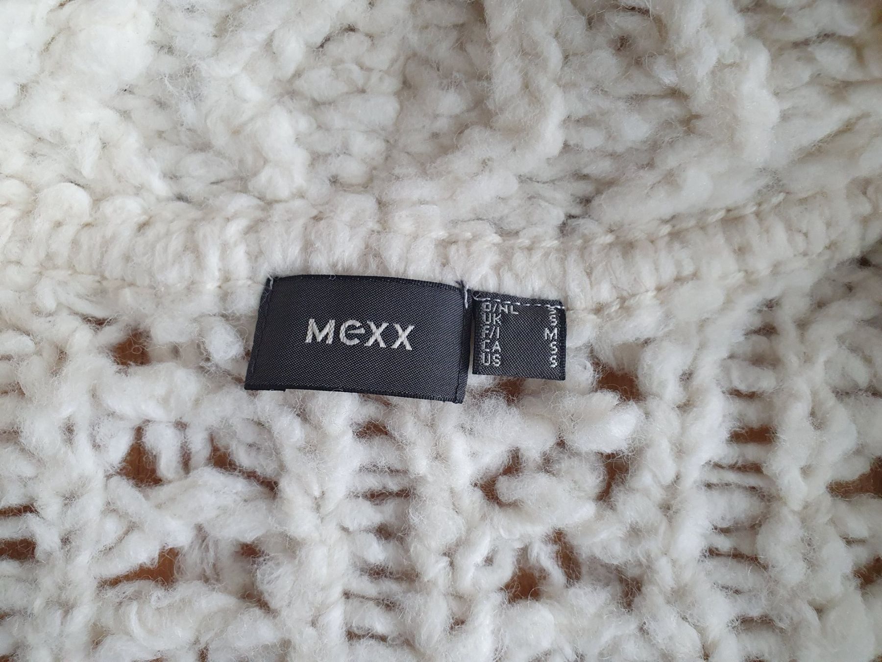 Boleros: Jaquette - Mexx - Taille S – Gebraucht aus Court von Jovi2 8