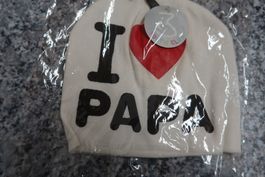 I love Papa