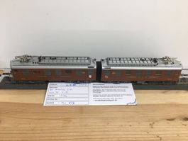 Spur H0 HAG BLS Ae8/8 273 / Analog / Gepüft