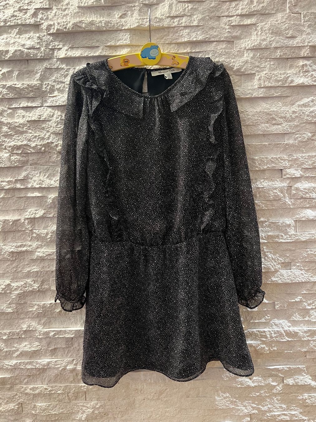 Massimo Dutti Kleider & Röcke: Massimo Dutti Kleid 9-10Y – Gebraucht aus Meilen von ninifee20