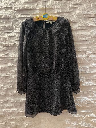 Massimo Dutti Kleid 9-10Y
