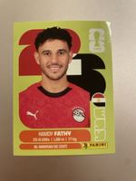 Panini Sticker EGY 12