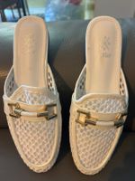 Sabot beige n.36 nuove La Flor