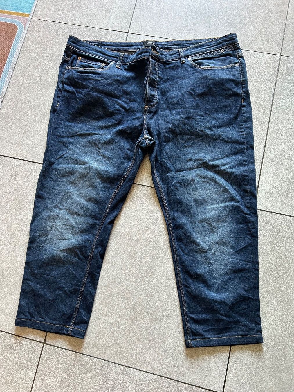 Jeans: Jeans RIVER ISLAND , Gr. 44 S – Nuovo (secondo la descrizione) da Arbedo venduto da nadia1973