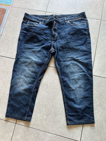 Jeans RIVER ISLAND , Gr. 44 S