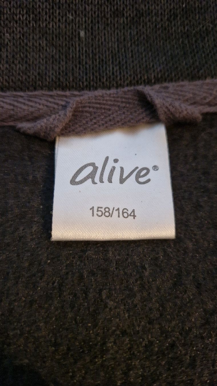 Jacken & Mäntel: Faserpelz 158/164 – Gebraucht aus Riehen von Aconitum 2