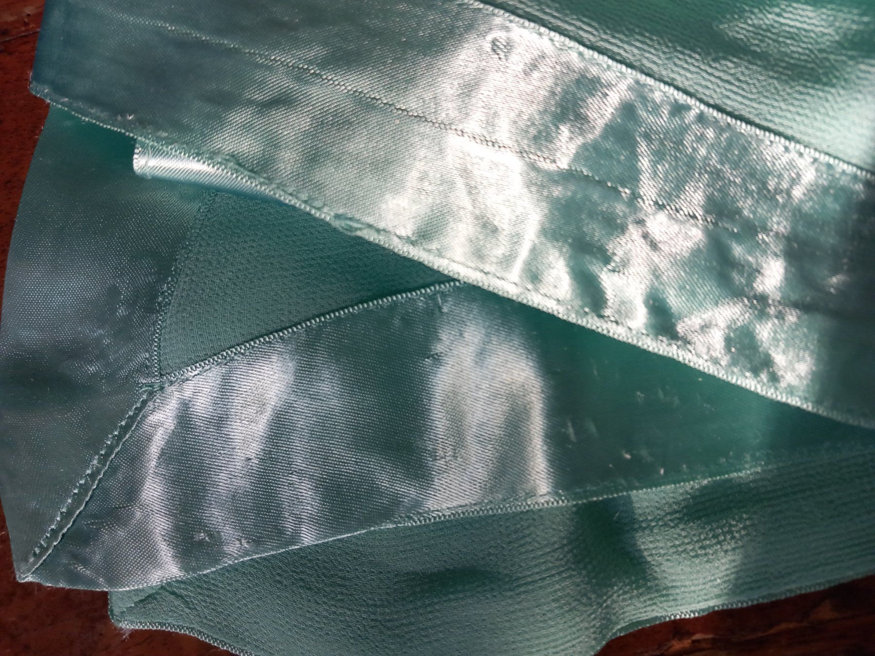 Foulard & Sciarpe: foulard – Usato da Versoix venduto da Liline2010 2