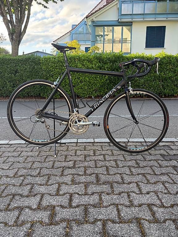 Biciclette: Rennvelo / Rennrad – Usato da Embrach venduto da Manuele7729