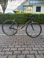 Rennvelo / Rennrad