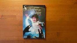 Die Bücher der Magie Bd. 2 – DC/Vertigo – Panini