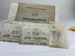 GB2- H&N Automatische entkuppeln