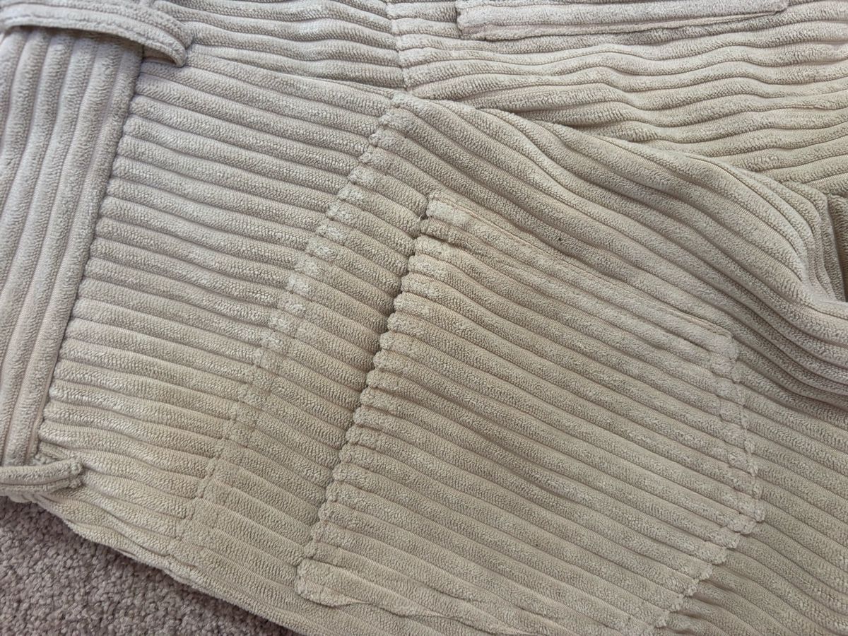 Isabel Marant Hosen: Isabel Marant Cordhose  – Gebraucht aus Zürich von grabe.a. 4
