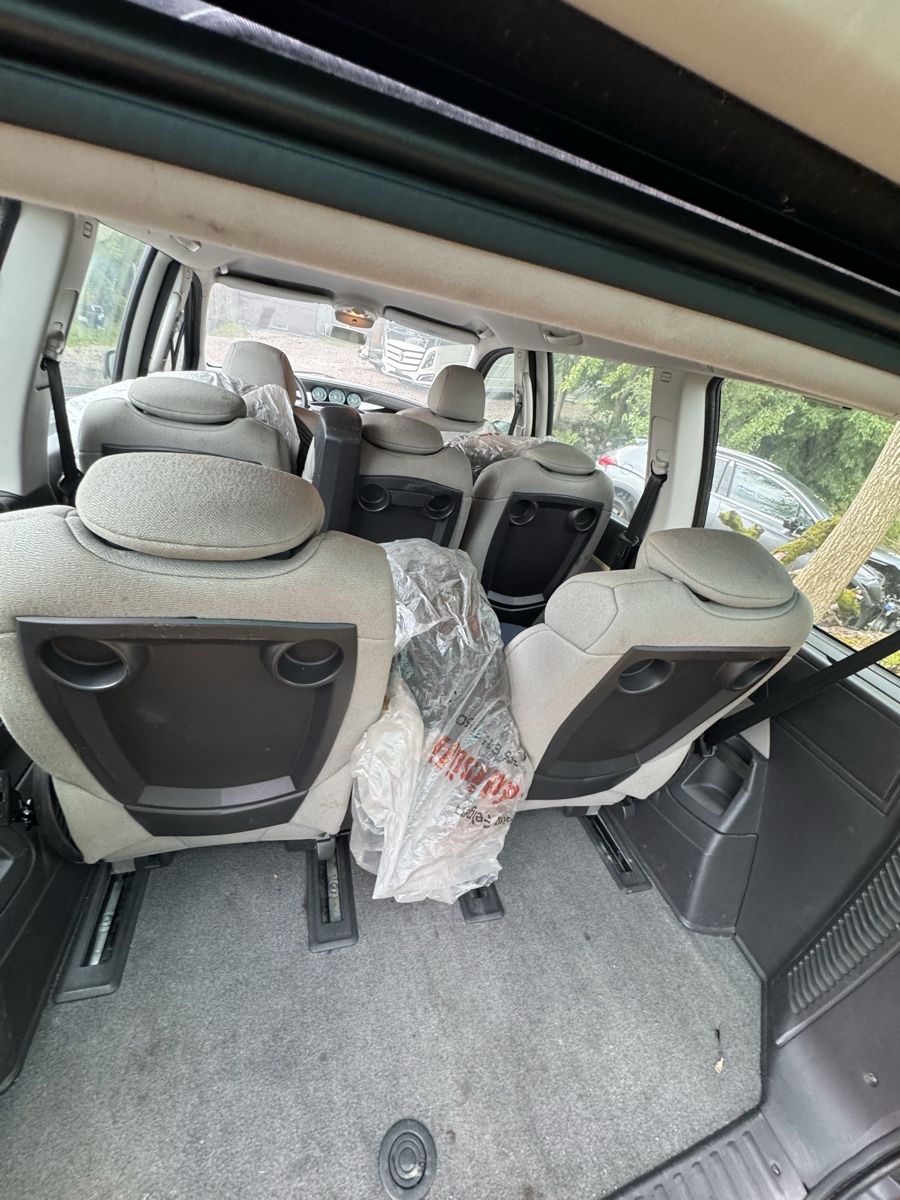 Citroën Automobili: CITROEN C8 2.0 HDI – Usato da Fällanden venduto da fring01 2