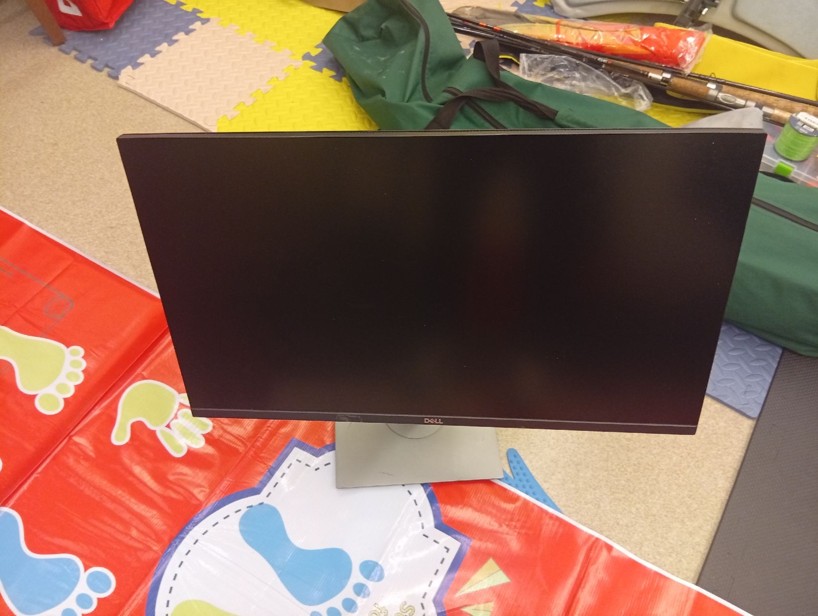 Dell Monitore: Dell TFT Computerbildschirm  – Gebraucht aus Interlaken von rom_9pyb 2