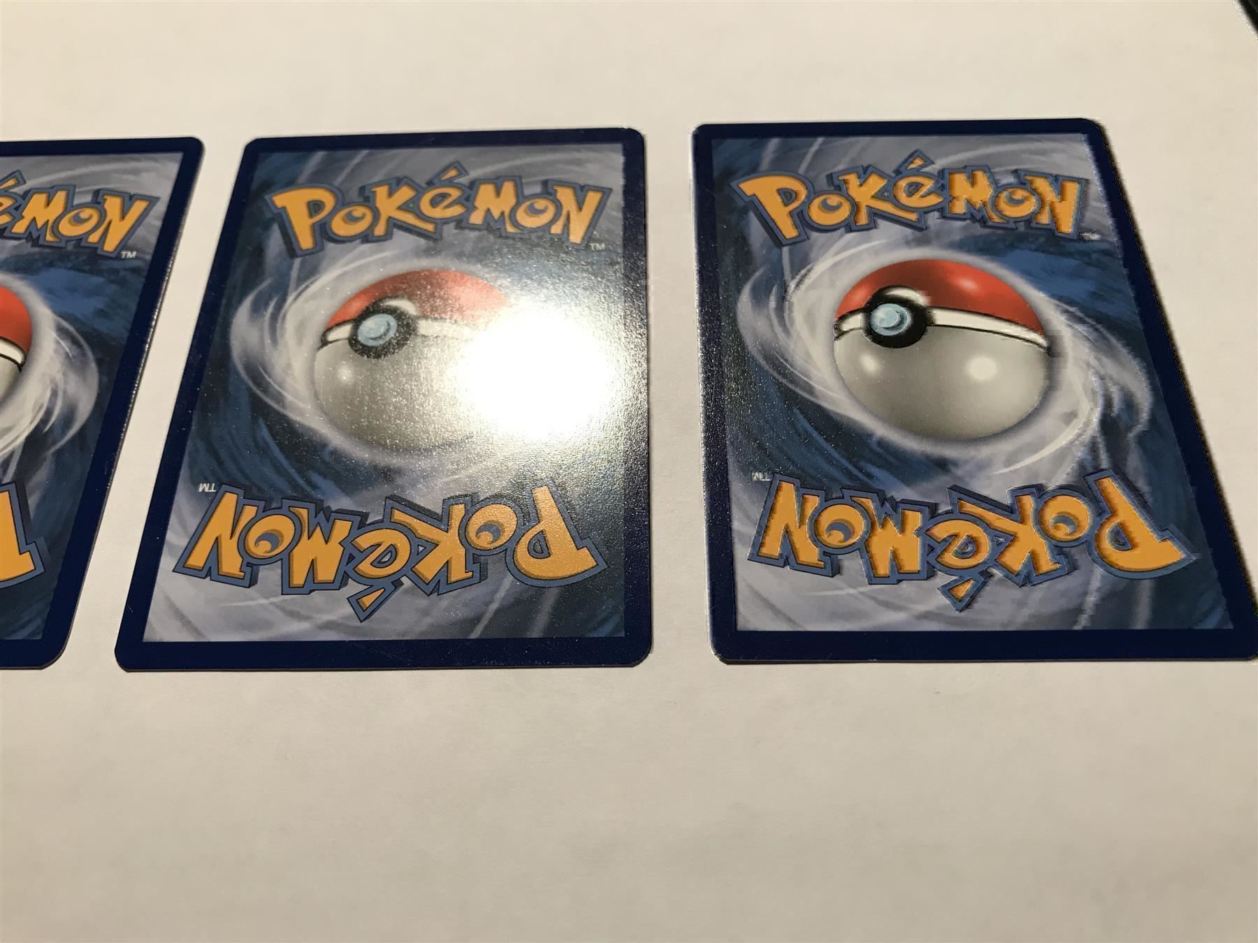 Pokémon Cartes à collectionner: V Set EN – Neuf (Voir description) à Hagendorn par Pokecollectorch 5