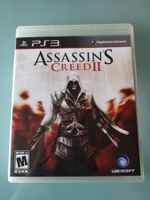 ASSASSINS CREED 2