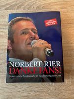 Buch Norbert Rier