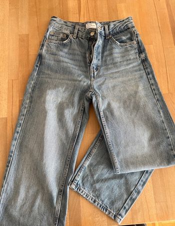 Jeans Berska