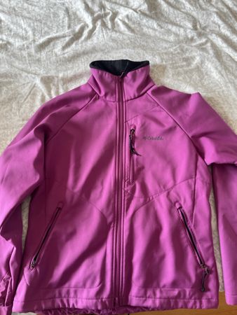 Veste softshell Columbia
