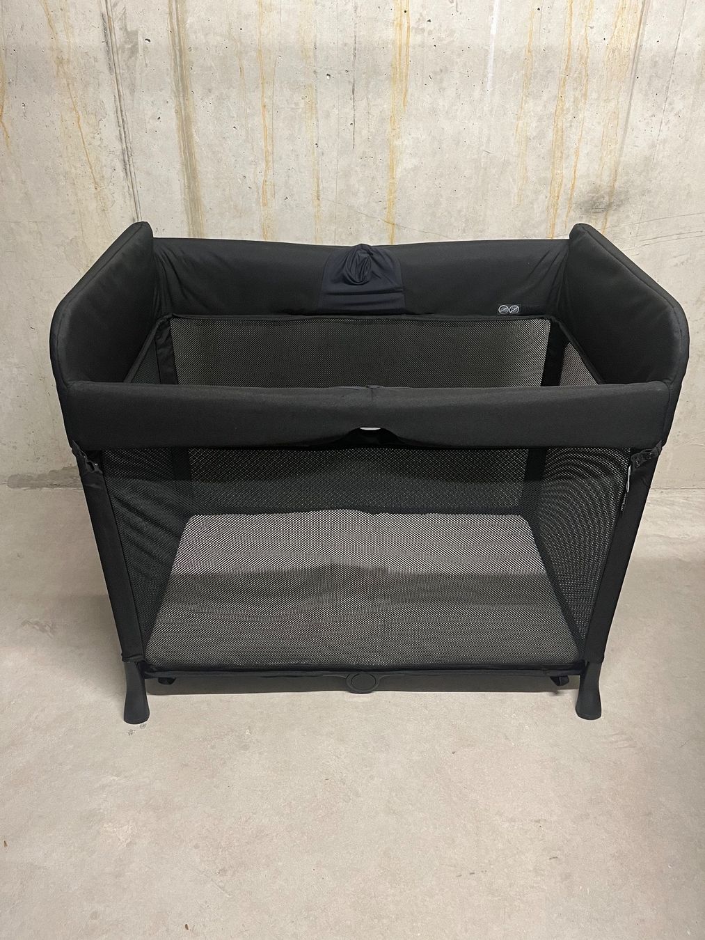 Letti: Bugaboo Reisebett Stardust – Usato da Interlaken venduto da fbnscl