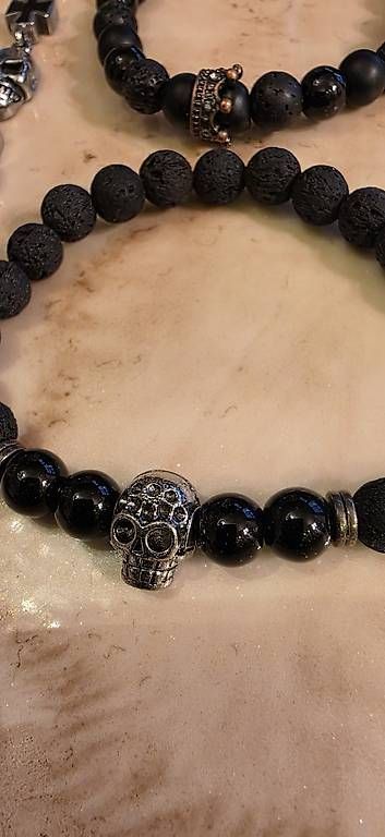 Altri gioielli: Armband Set, 4 Stück – Usato da Kaufdorf venduto da Nati-Nati 1