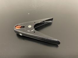 Krokodillklemme für Starterkabel