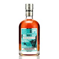Bruichladdich Laddie Five-O / Feis Ile 2013 Signed