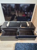 TV und TV Sideboard