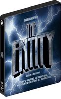 The Entity: Zavvi (UK) Steelbook Blu-Ray+DVD. OOP!!!