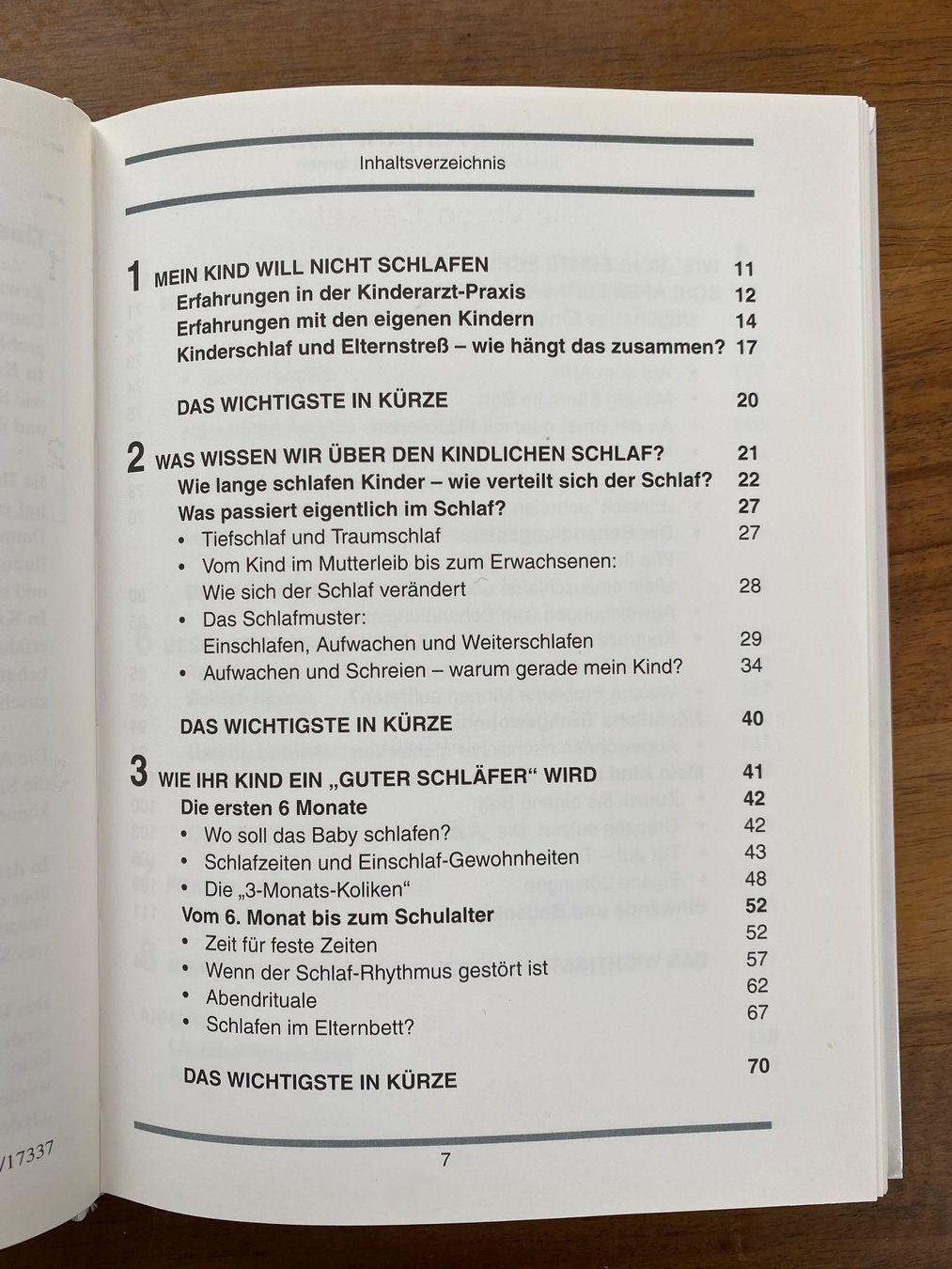 Libri: Jedes Kind kann schlafen lernen – Nuovo (secondo la descrizione) da Gipf-Oberfrick venduto da SecondHandMisc 1