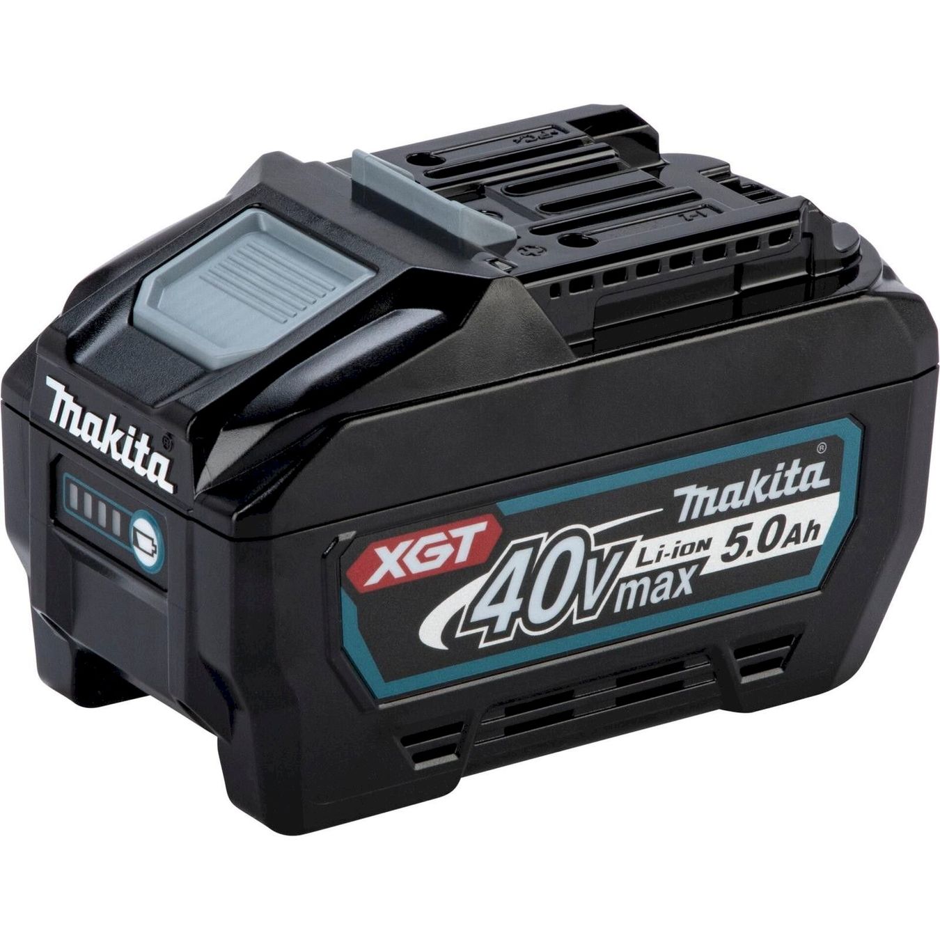 Makita Caricabatterie: Makita 1911V6-0 Power Source-Kit 40V max – Nuovo e nell'imballaggio originale da Bottighofen venduto da zaap 2