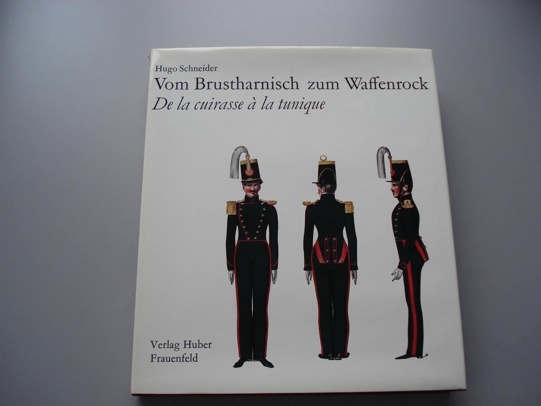 Libri: Vom Brustharnisch zum Waffenrock – Usato da Root venduto da vil_k76z