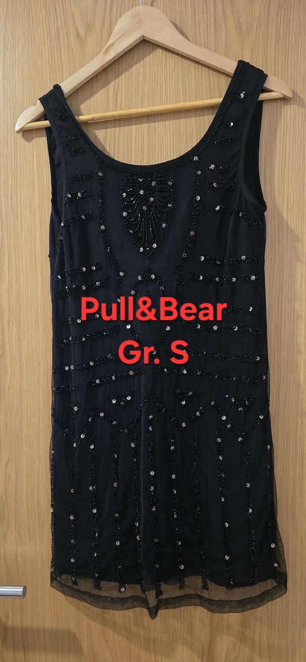 Pull&Bear Lotti di vestiti: Verkauf im Auftrag Second Hand Kleider Pull&Bear Gr. S – Usato da Seuzach venduto da K_N