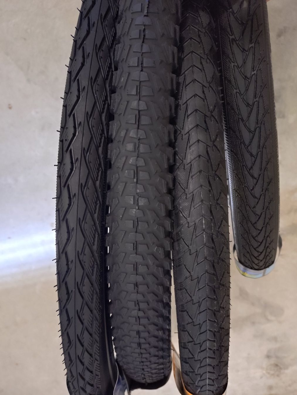 Pneumatici & Ruote complete: 4 Stück Velopneu – Nuovo (secondo la descrizione) da Buochs venduto da mar_z6jf 1