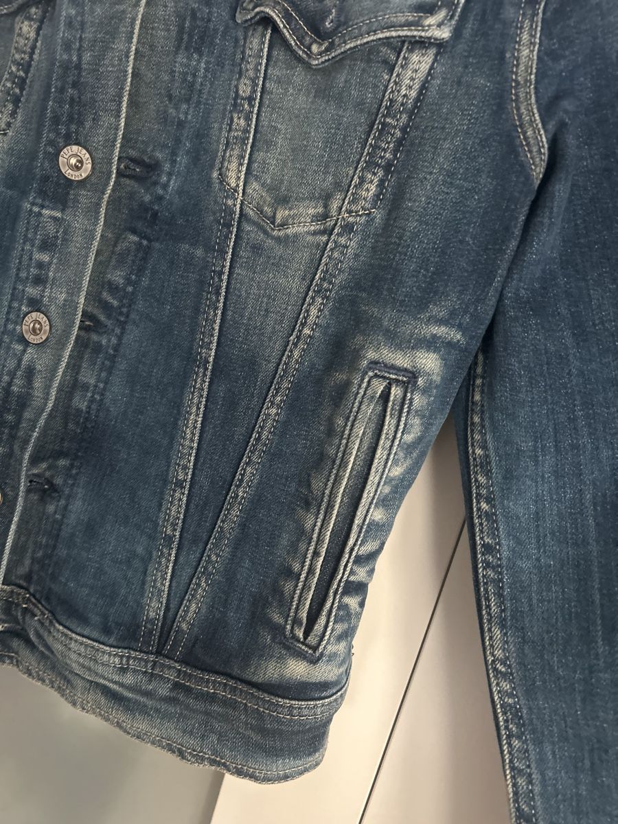Pepe Jeans Giacche: Pepe Jeans Jacke S – Nuovo (secondo la descrizione) da Oberdorf BL venduto da Luka02 2