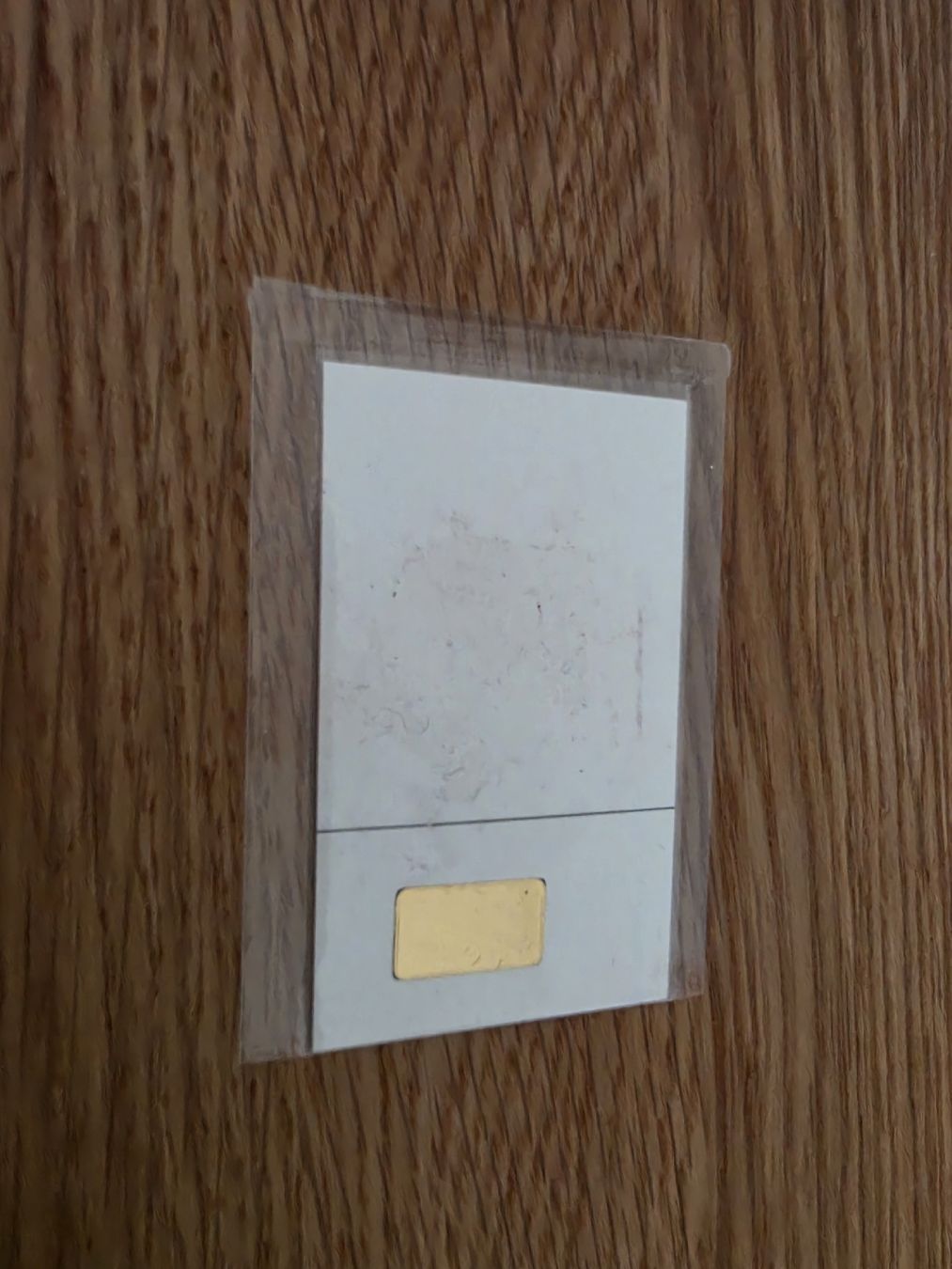 Metalli preziosi: 1g Goldbarren – Usato da Sursee venduto da YellowBlack 1
